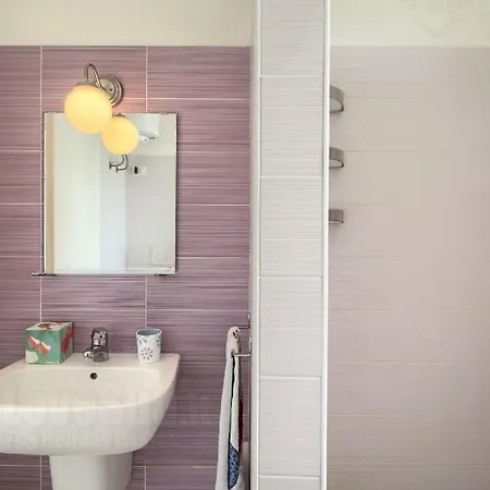 Starfish By Lovesud * Santa Maria di Leuca