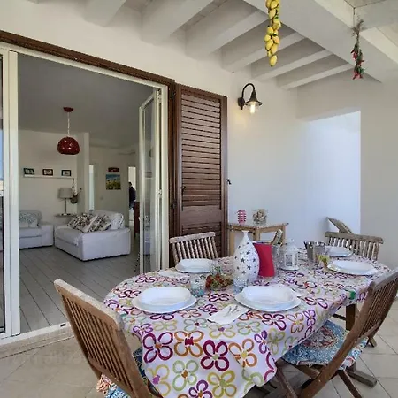 Starfish By Lovesud Casa vacanze