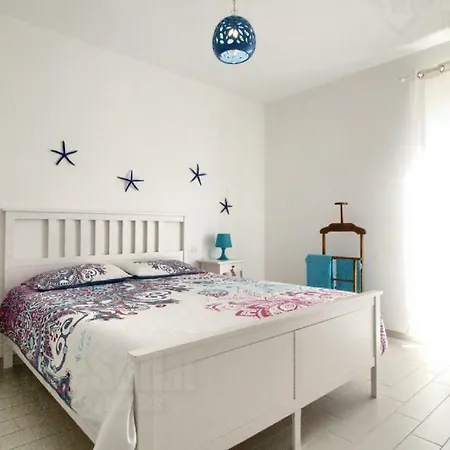 Casa vacanze Starfish By Lovesud Santa Maria di Leuca