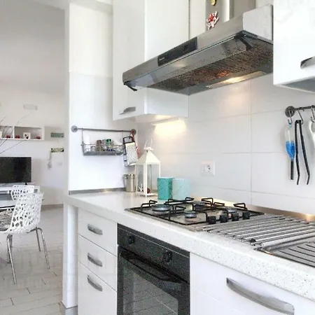 Casa vacanze Starfish By Lovesud