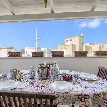 Casa vacanze Starfish By Lovesud