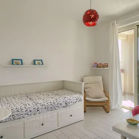 Starfish By Lovesud Casa vacanze