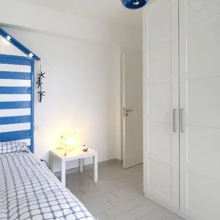 Starfish By Lovesud Santa Maria di Leuca