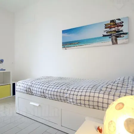 Starfish By Lovesud Casa vacanze Santa Maria di Leuca