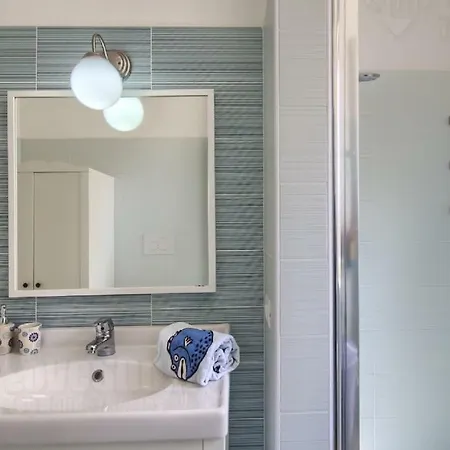 Starfish By Lovesud Casa vacanze *