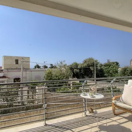 Casa vacanze Starfish By Lovesud