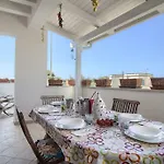 Holiday home Starfish By Lovesud Santa Maria di Leuca