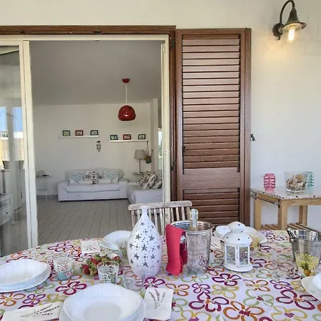 Holiday home Starfish By Lovesud *