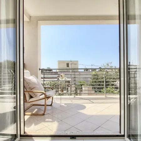 Starfish By Lovesud * Santa Maria di Leuca