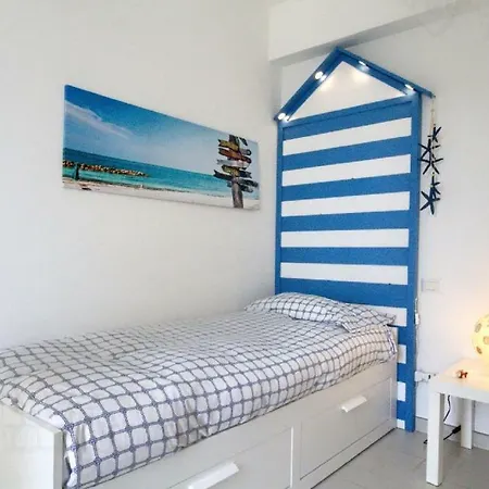 Ferienhaus Starfish By Lovesud *