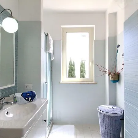 Holiday home Starfish By Lovesud Santa Maria di Leuca